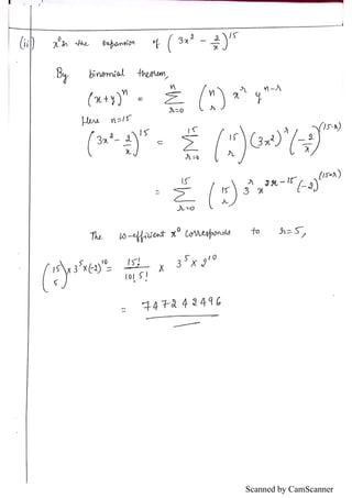 Scanned by CamScanner
 