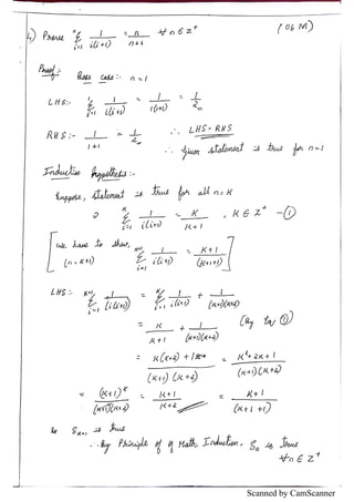 Scanned by CamScanner
 