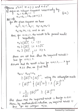 Scanned by CamScanner
 