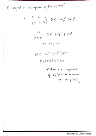 Scanned by CamScanner
 