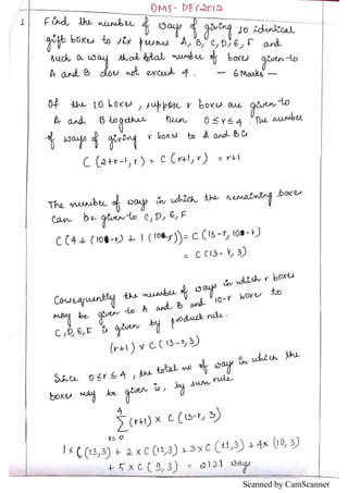 Scanned by CamScanner
 