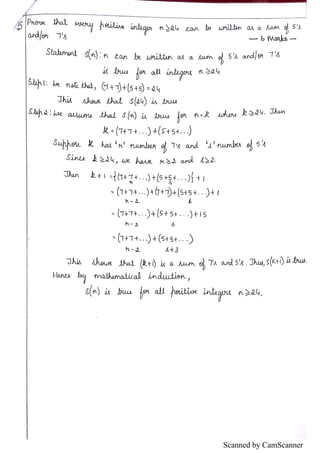 Scanned by CamScanner
 