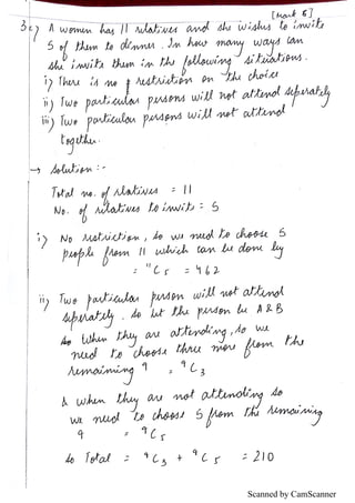 Scanned by CamScanner
 