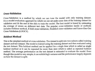 MODULE-3edited.pptx  machine learning modulk