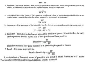 MODULE-3edited.pptx  machine learning modulk