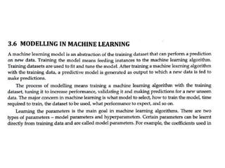MODULE-3edited.pptx  machine learning modulk