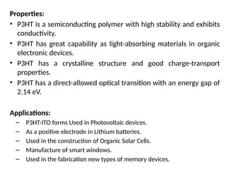 Module-2 Materials for Display Systems.pptx