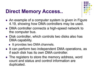 Presentation of module 1 from the electronics | PDF