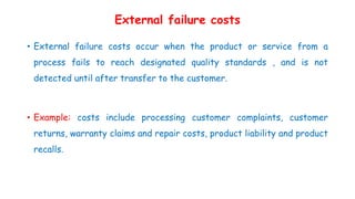 Module 3 - Construction quality and safety by Dr.Vinay Kumar B M | PDF