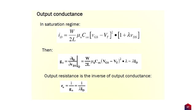 Module 3 Basic Digital And Analog Circuits Pptx