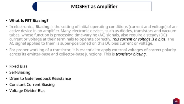 Module 3 Basic Digital And Analog Circuits Pptx