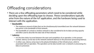 Module-3.pptx IoT Processing Topologies and types | PPTX