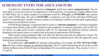 Application Specific Integrated Circuit Module 3 Notes | PDF