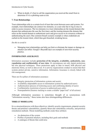 Module 3-cyber security | PDF