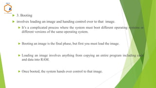 Embedded system and the sensor and actuators | PDF
