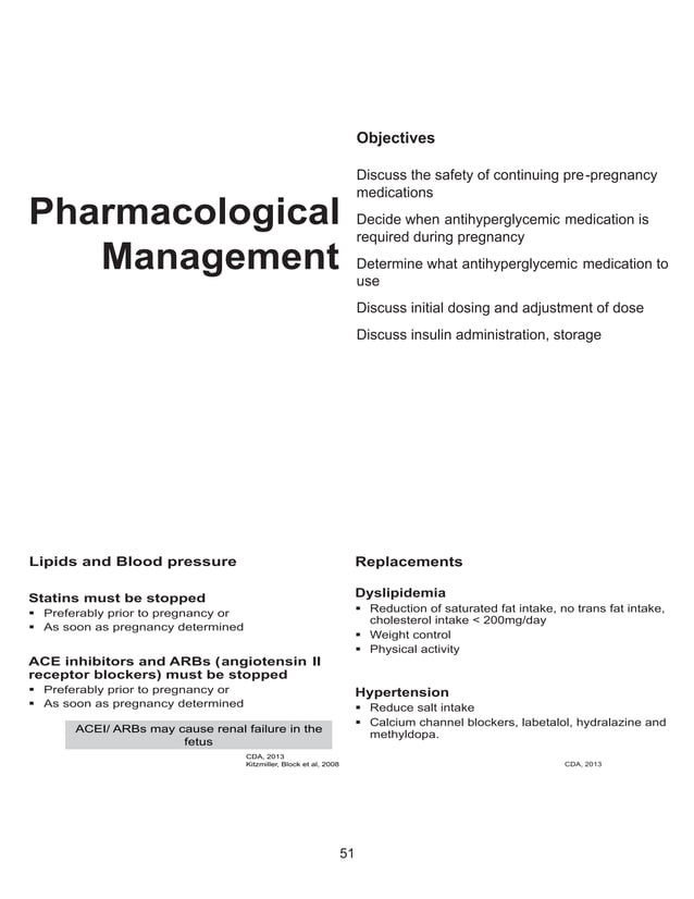 Gestational Diabetes Management case studies by