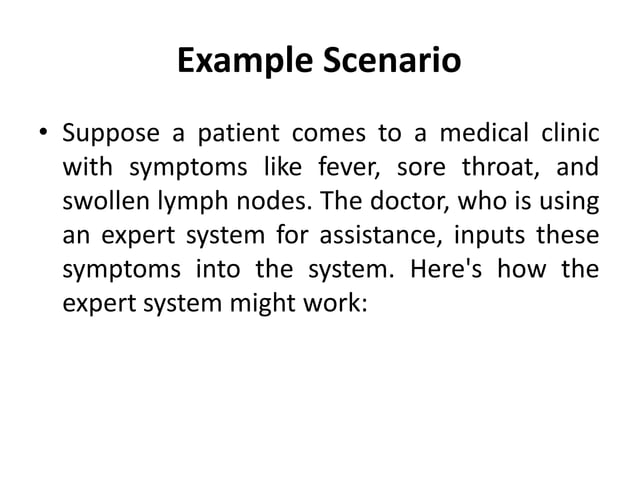 Module -3 expert system.pptx