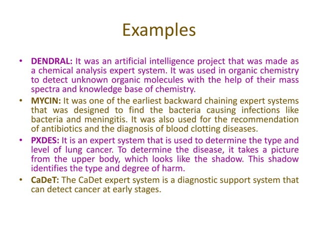 Module -3 expert system.pptx