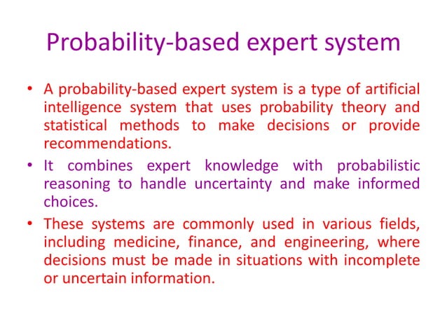 Module -3 expert system.pptx