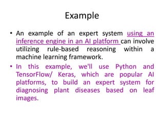 Module -3 expert system.pptx
