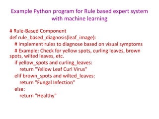 Module -3 expert system.pptx
