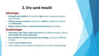 MODULE-3 Introduction to Manufacturing Process.pptx