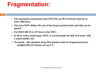 Module 3 INTERNET OF THINGS | PPT