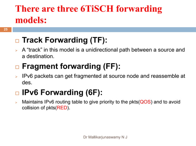 Module 3 INTERNET OF THINGS | PPT
