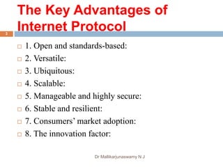 Module 3 INTERNET OF THINGS | PPT