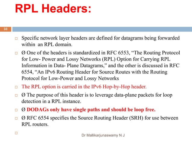 Module 3 INTERNET OF THINGS | PPT