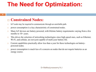 Module 3 INTERNET OF THINGS | PPT