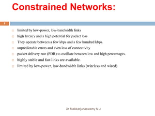 Module 3 INTERNET OF THINGS | PPT