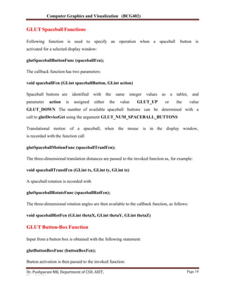 COMPUTER GRAPHICS AND VISUALIZATION: MODULE-3 notes [BCG402-CG&V].pdf