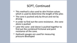Module- 3 Subsurface Investigation.pptx