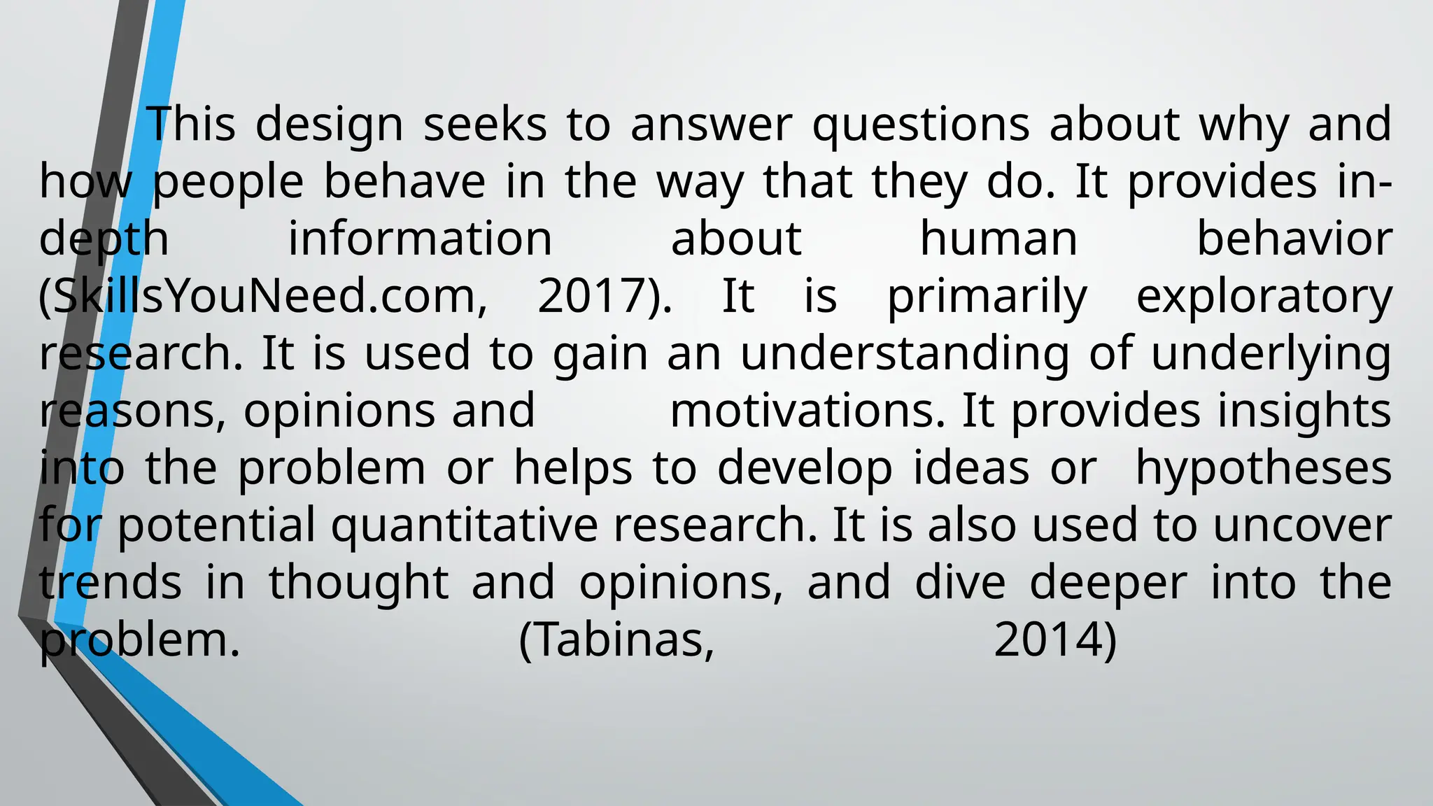 Practical Research 1 Module of Grade 12 Quarter 1 | PPTX