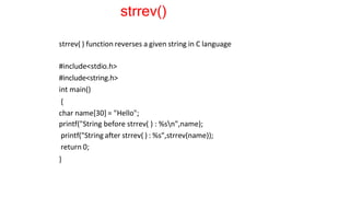 Principals of Programming in CModule -5.pdfModule-4.pdf
