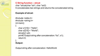 Principals of Programming in CModule -5.pdfModule-4.pdf