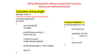 Principals of Programming in CModule -5.pdfModule-4.pdf