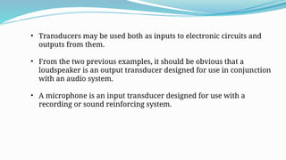 Comprehensive Overview of Embedded Systems: Components, Classification ...