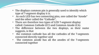 Comprehensive Overview of Embedded Systems: Components, Classification ...