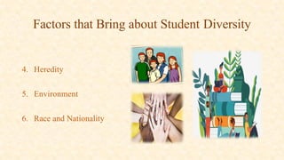 Individual Student Differences Module-4-Individual-Differences and Student Diversity | PDF