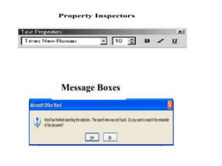 Module-4-Windows Characteristics.ppt