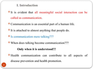 Chapter 4 Health Communication for health science students.pptx