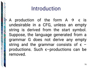Module-4 TOC of computation notes 5 th sem | PDF