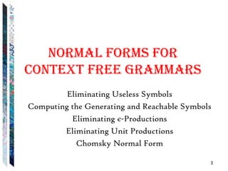 Module-4 TOC of computation notes 5 th sem | PDF
