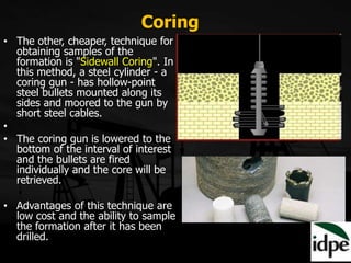 Fundamentals of Petroleum Engineering Module 5 | PPTX