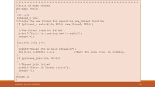 runtimeerror: main thread is not in main loop oracle... Module-5-RTOS-and-IDE-for-Embedded-System-Design (1).pdf