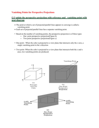 MODULE-5 notes [BCG402-CG&V] PART-B.pdf