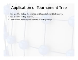 Tournament Sort Module - 5_Trees.pdf