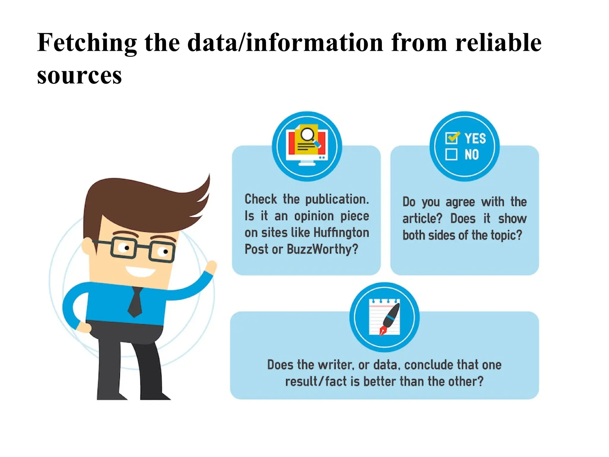 Module - 6 - Data and Information Management.ppt | Databases | Computer ...